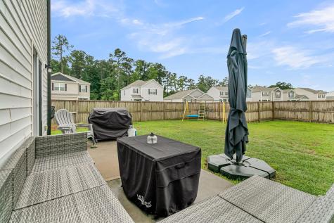 301 Black Birch Drive Summerville SC 29486