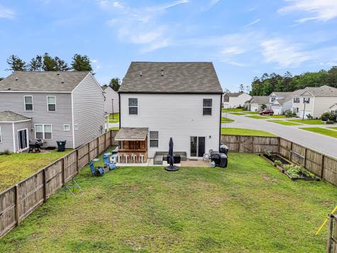 301 Black Birch Drive Summerville SC 29486