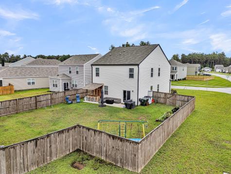 301 Black Birch Drive Summerville SC 29486