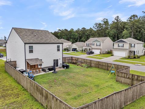 301 Black Birch Drive Summerville SC 29486
