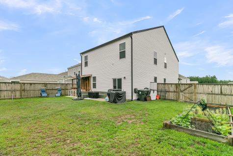 301 Black Birch Drive Summerville SC 29486