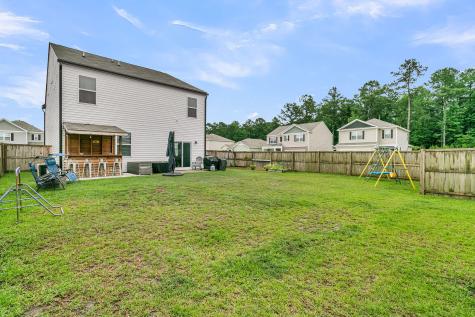 301 Black Birch Drive Summerville SC 29486