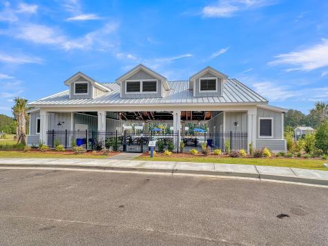 301 Black Birch Drive Summerville SC 29486