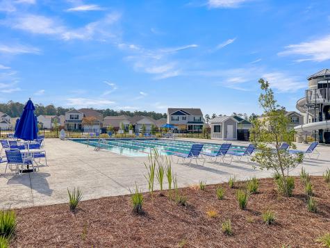 301 Black Birch Drive Summerville SC 29486