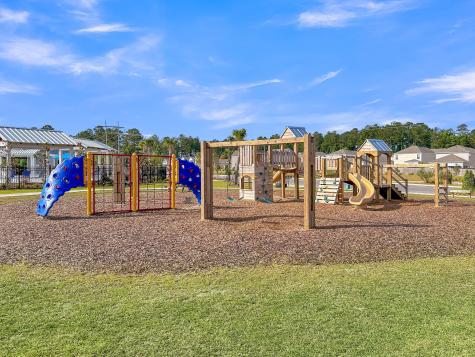 301 Black Birch Drive Summerville SC 29486