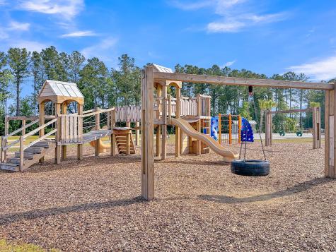 301 Black Birch Drive Summerville SC 29486