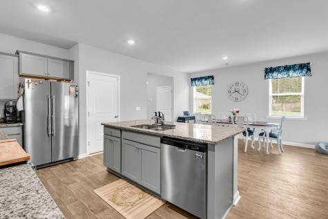 301 Black Birch Drive Summerville SC 29486