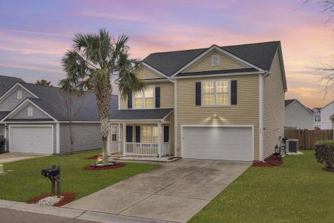 315 Bradley Bend Drive Moncks Corner SC 29461