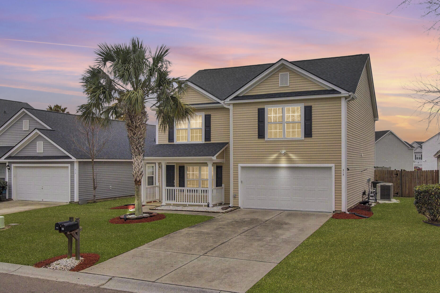315 Bradley Bend Drive Moncks Corner SC 29461