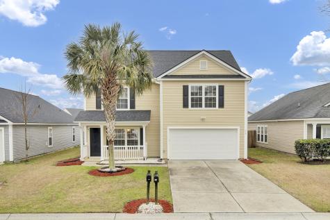 315 Bradley Bend Drive Moncks Corner SC 29461
