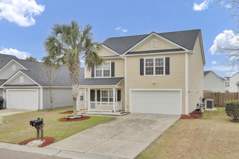 315 Bradley Bend Drive Moncks Corner SC 29461
