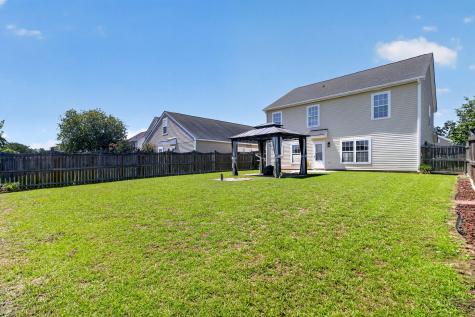 315 Bradley Bend Drive Moncks Corner SC 29461