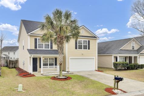 315 Bradley Bend Drive Moncks Corner SC 29461