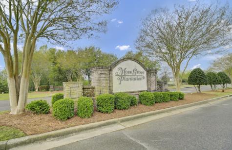 315 Bradley Bend Drive Moncks Corner SC 29461
