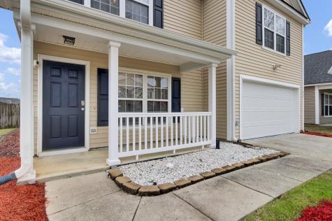 315 Bradley Bend Drive Moncks Corner SC 29461