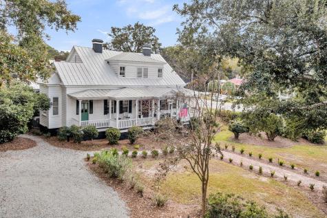 115 S Magnolia Street Summerville SC 29483
