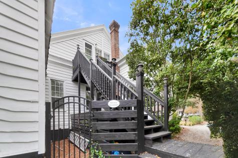115 S Magnolia Street Summerville SC 29483