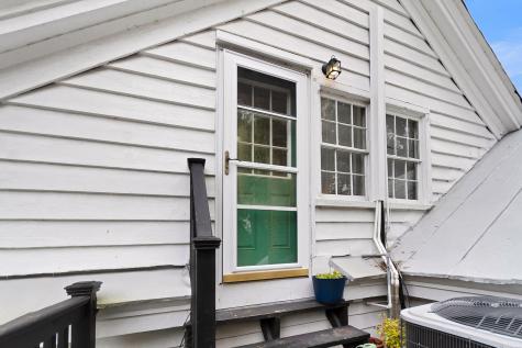 115 S Magnolia Street Summerville SC 29483