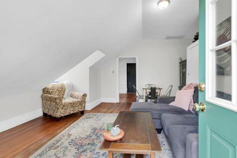 115 S Magnolia Street Summerville SC 29483