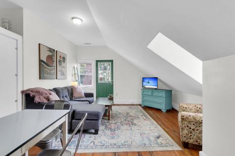 115 S Magnolia Street Summerville SC 29483