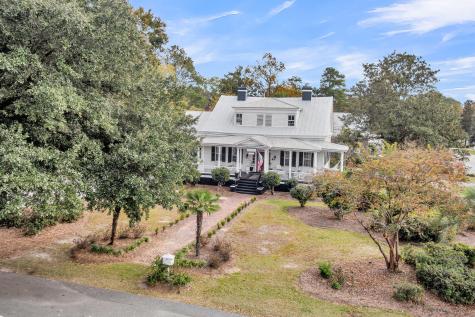 115 S Magnolia Street Summerville SC 29483