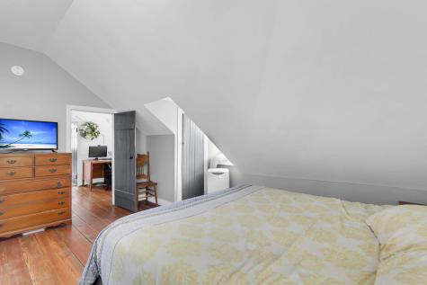 115 S Magnolia Street Summerville SC 29483