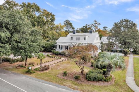 115 S Magnolia Street Summerville SC 29483