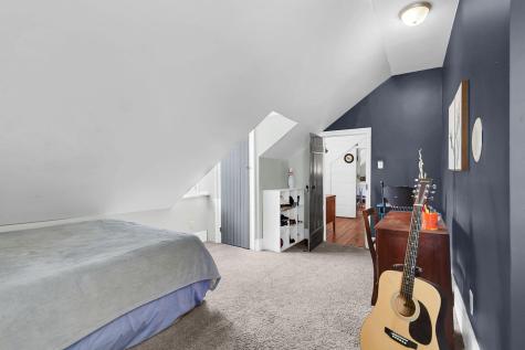 115 S Magnolia Street Summerville SC 29483