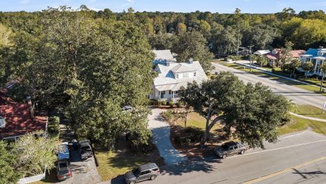 115 S Magnolia Street Summerville SC 29483