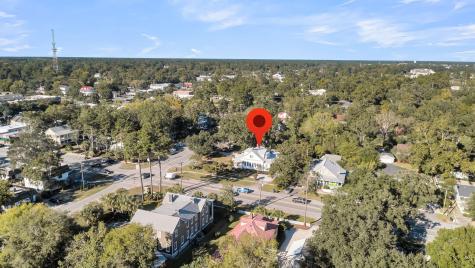 115 S Magnolia Street Summerville SC 29483