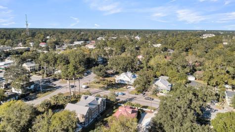 115 S Magnolia Street Summerville SC 29483