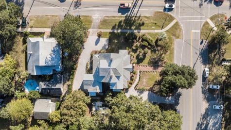115 S Magnolia Street Summerville SC 29483