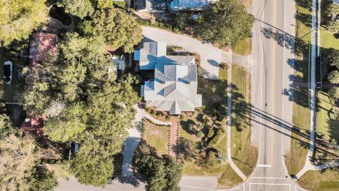 115 S Magnolia Street Summerville SC 29483