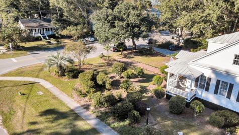 115 S Magnolia Street Summerville SC 29483