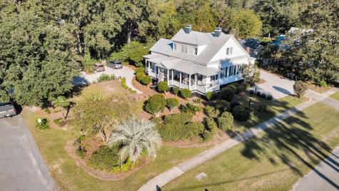 115 S Magnolia Street Summerville SC 29483