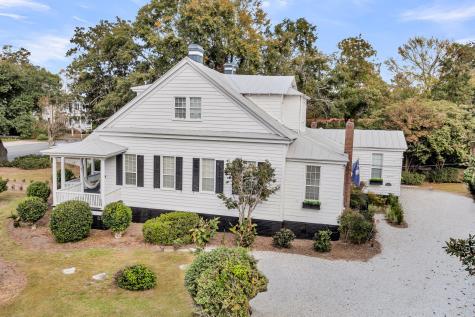 115 S Magnolia Street Summerville SC 29483