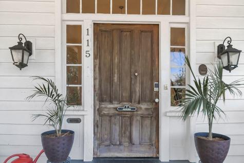 115 S Magnolia Street Summerville SC 29483