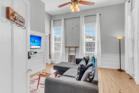 115 S Magnolia Street Summerville SC 29483