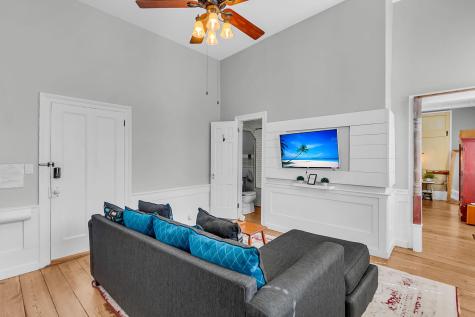 115 S Magnolia Street Summerville SC 29483