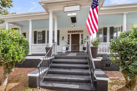 115 S Magnolia Street Summerville SC 29483