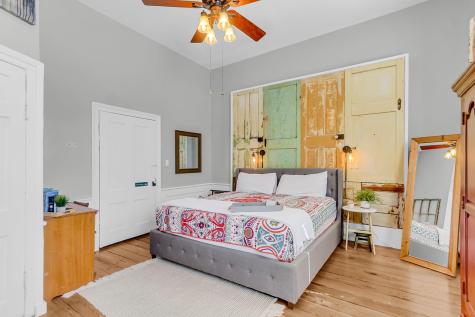 115 S Magnolia Street Summerville SC 29483