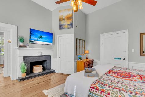 115 S Magnolia Street Summerville SC 29483
