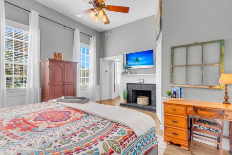 115 S Magnolia Street Summerville SC 29483