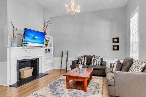 115 S Magnolia Street Summerville SC 29483