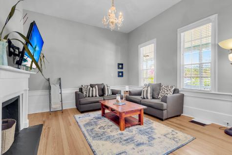 115 S Magnolia Street Summerville SC 29483
