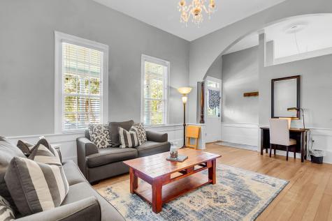 115 S Magnolia Street Summerville SC 29483