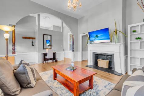 115 S Magnolia Street Summerville SC 29483