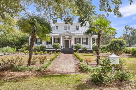 115 S Magnolia Street Summerville SC 29483