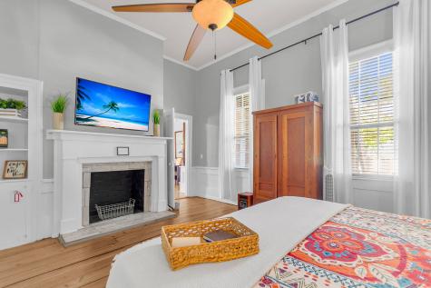 115 S Magnolia Street Summerville SC 29483