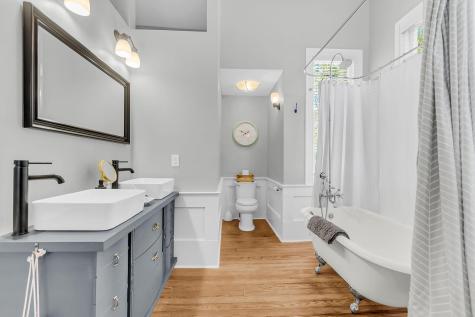 115 S Magnolia Street Summerville SC 29483